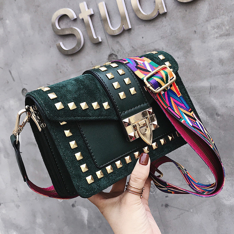 Women's Betty Shoulder Bag