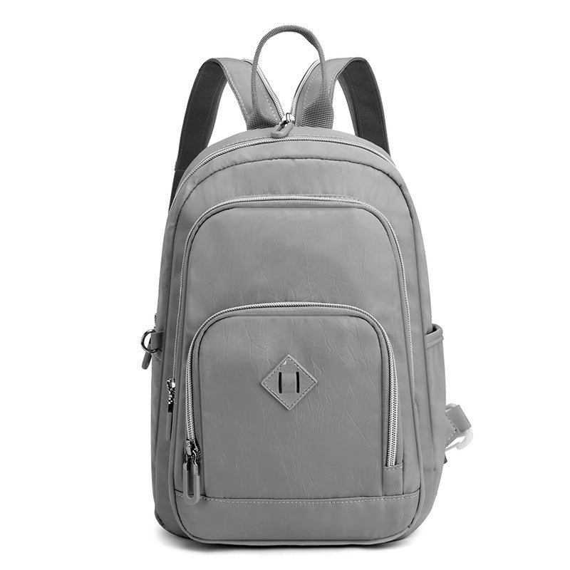 Functional 3-Way Shoulder Bag