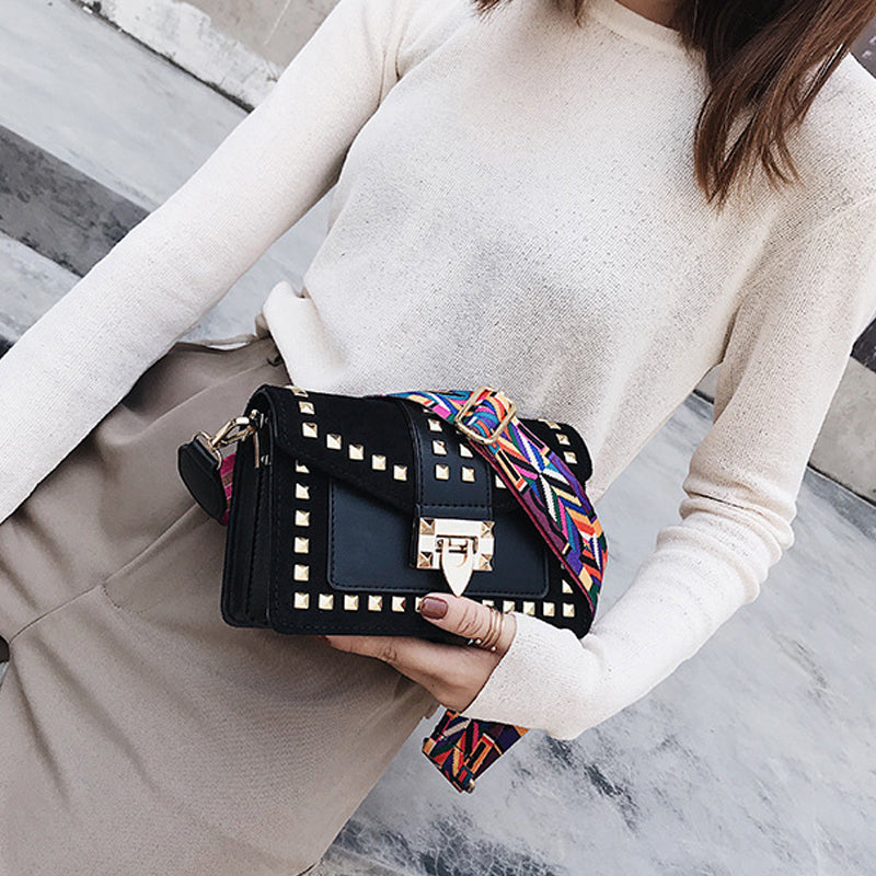 Women's Betty Shoulder Bag