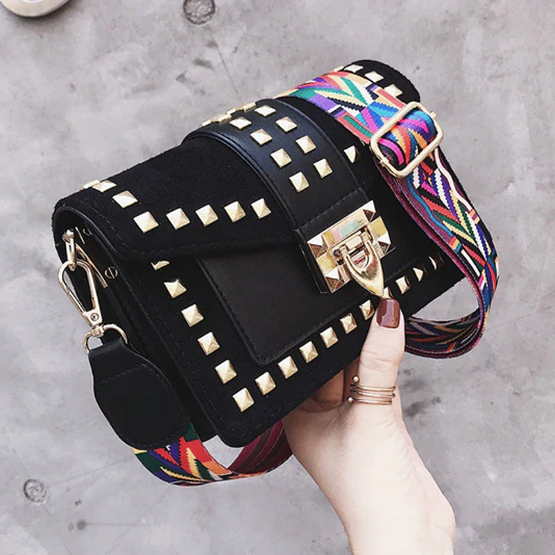 Women's Betty Shoulder Bag