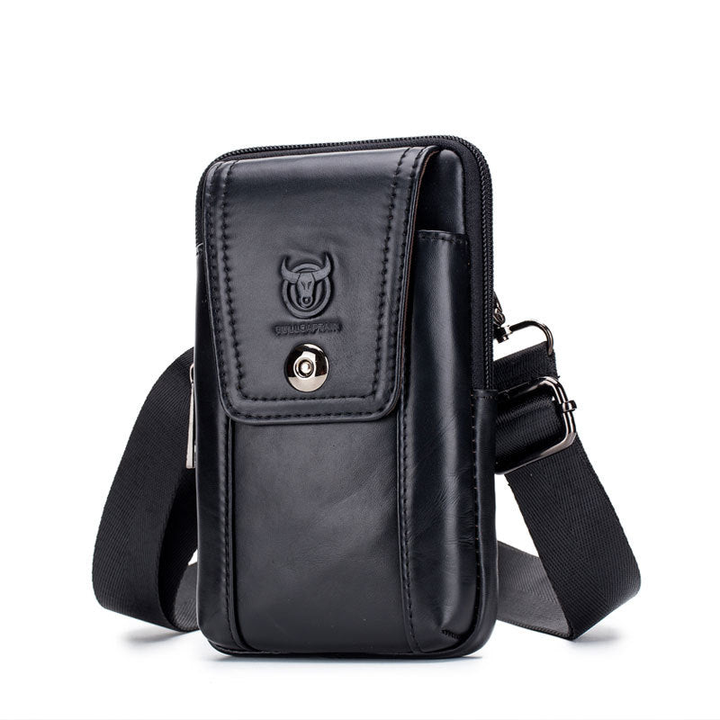 Belt Mobile Phone Pocket