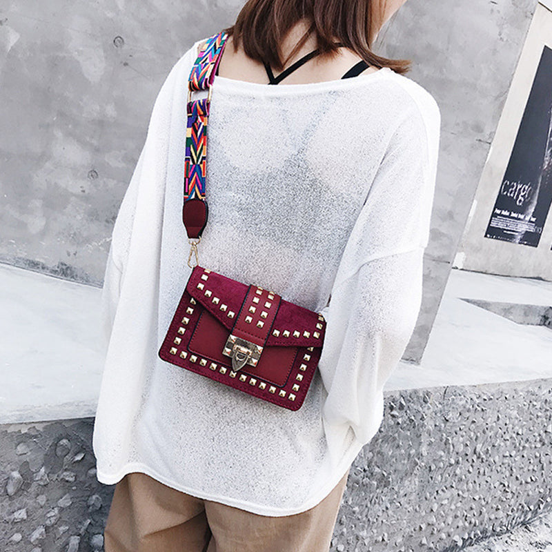 Women's Betty Shoulder Bag