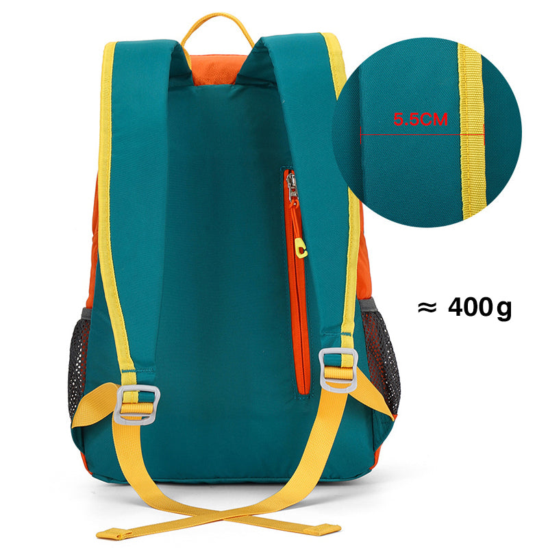 Ultralight Travel Backpack