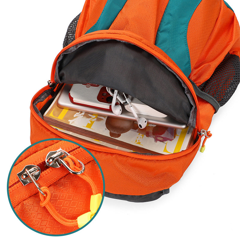 Ultralight Travel Backpack