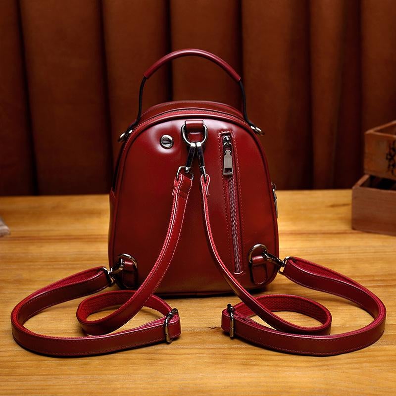 Fashion Mini Versatile Backpack