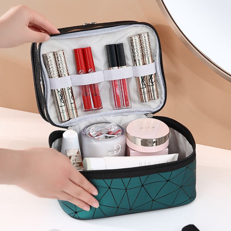 Large Makeup Bag