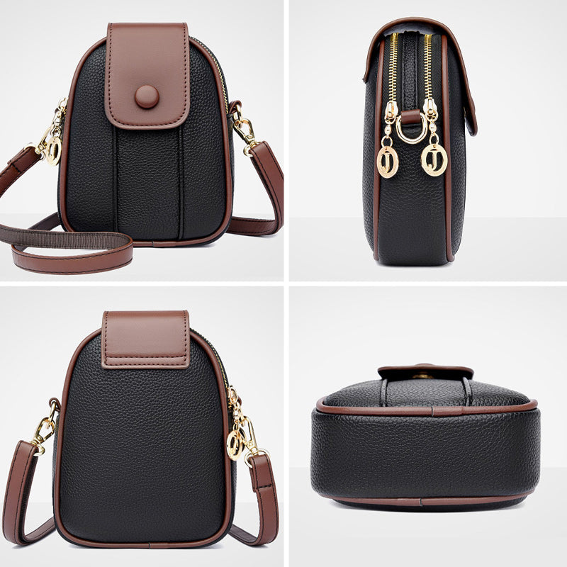 Women's Mini Shoulder Bag