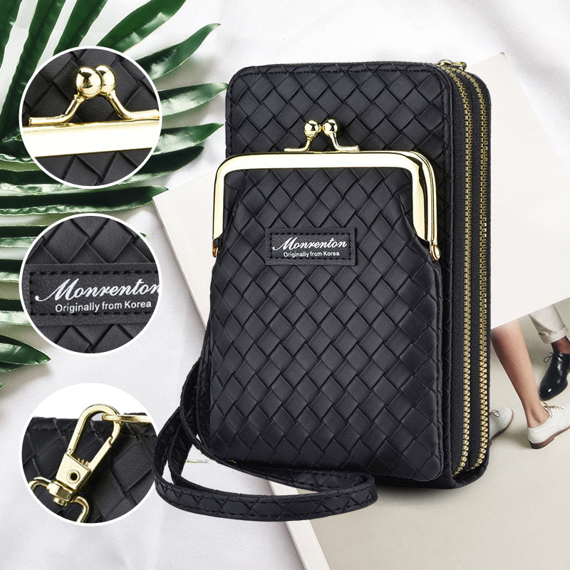 Small Crossbody Phone Purse