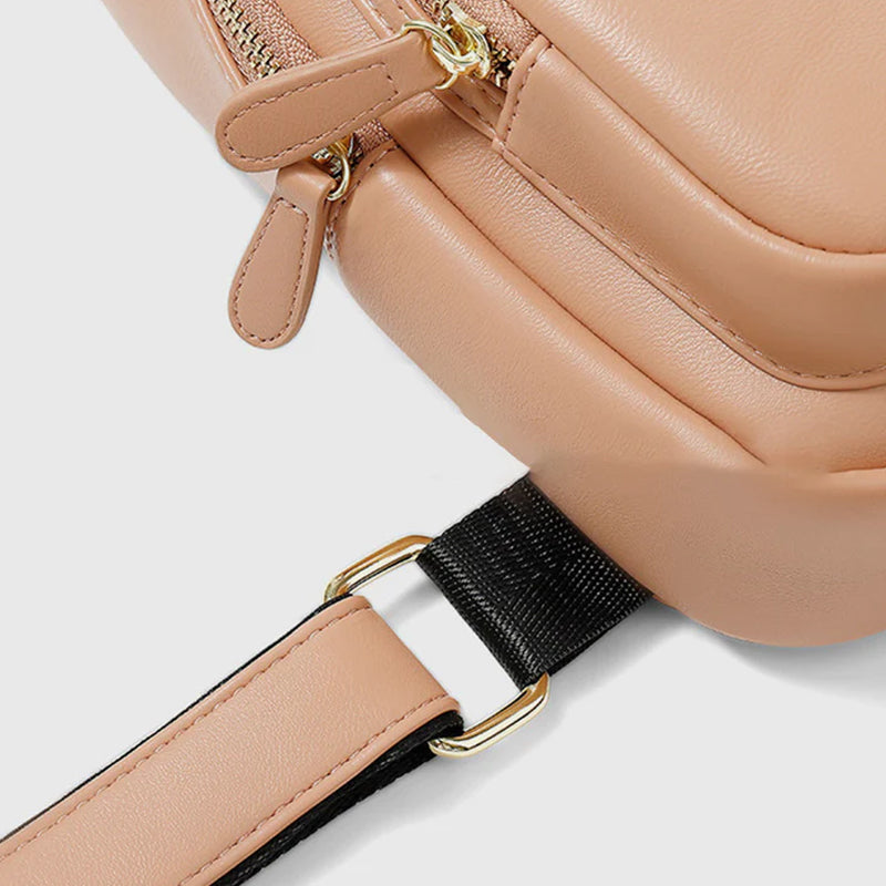 Sling Backpack Chest Bag for Women