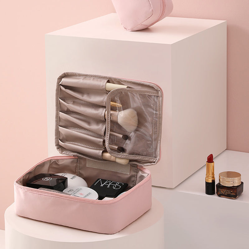 Travel Makeup Bag Cosmetic Bag