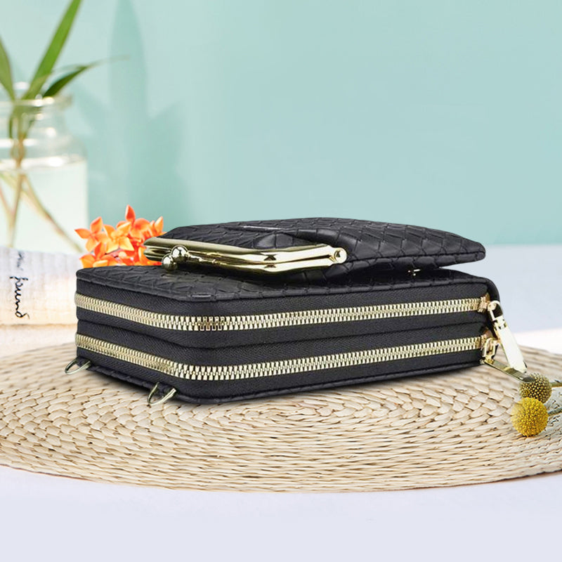 Small Crossbody Phone Purse