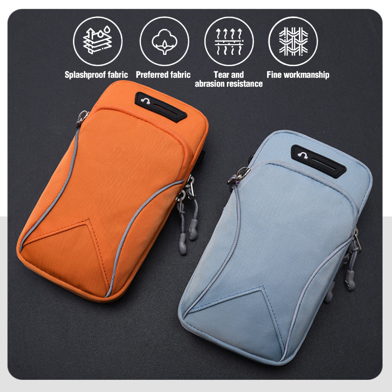Outdoor Phone Arm Bag
