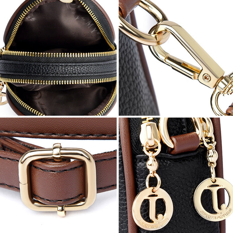 Women's Mini Shoulder Bag