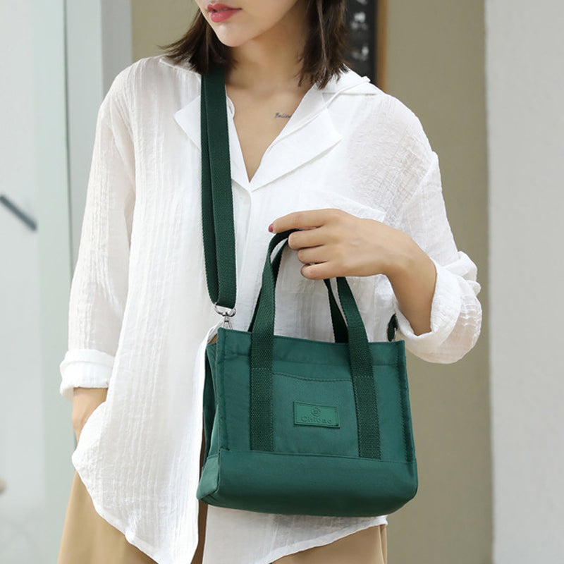 Lightweight Multilayer Tote Bag