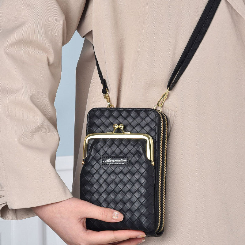 Small Crossbody Phone Purse