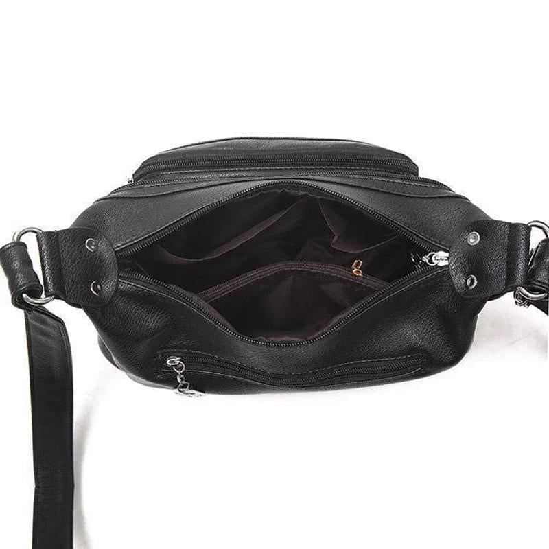 Casual shoulder bag for women