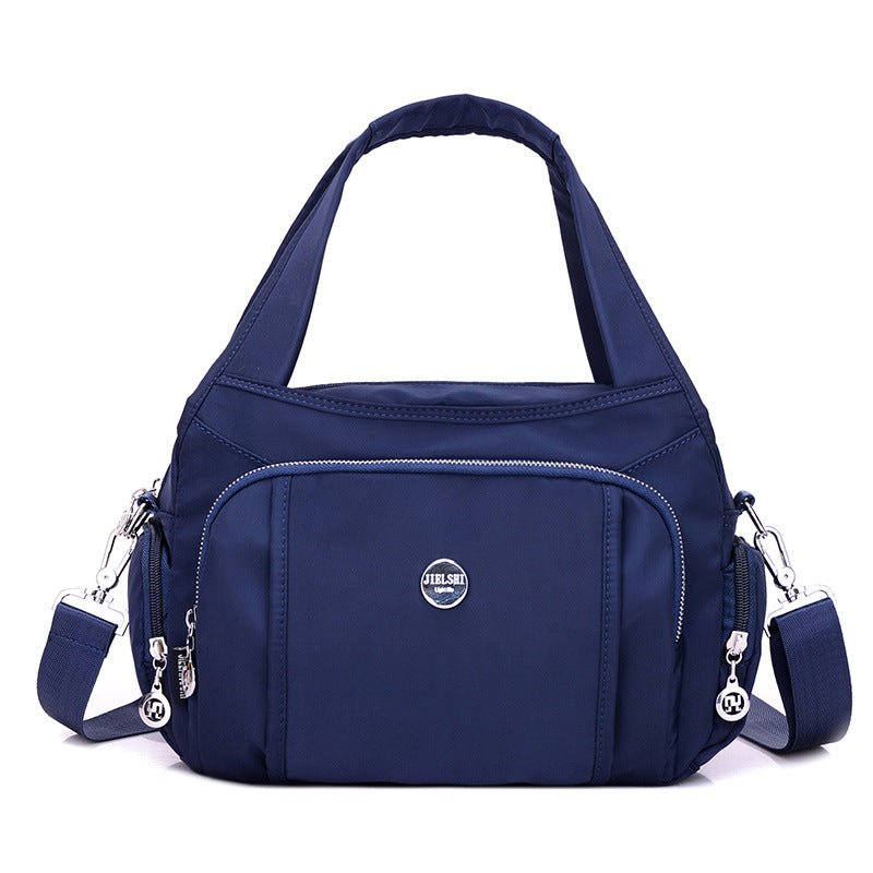 Waterproof Lightweight Shoulder Bag & Crossbody Bag