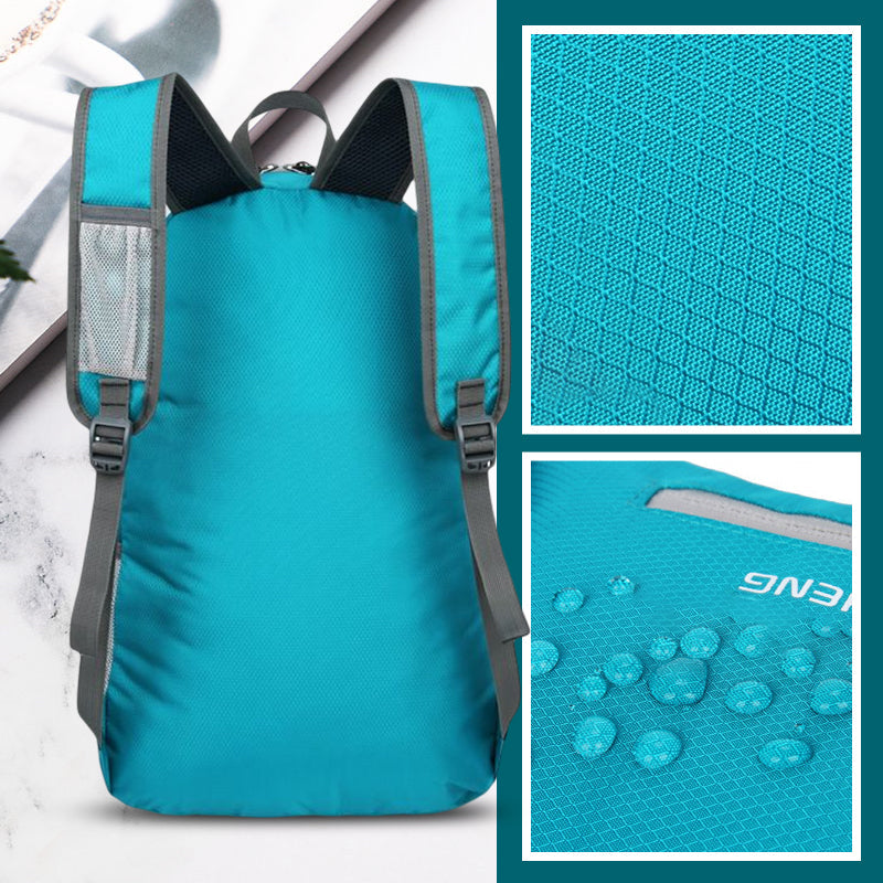 Multi Function Folding Bag