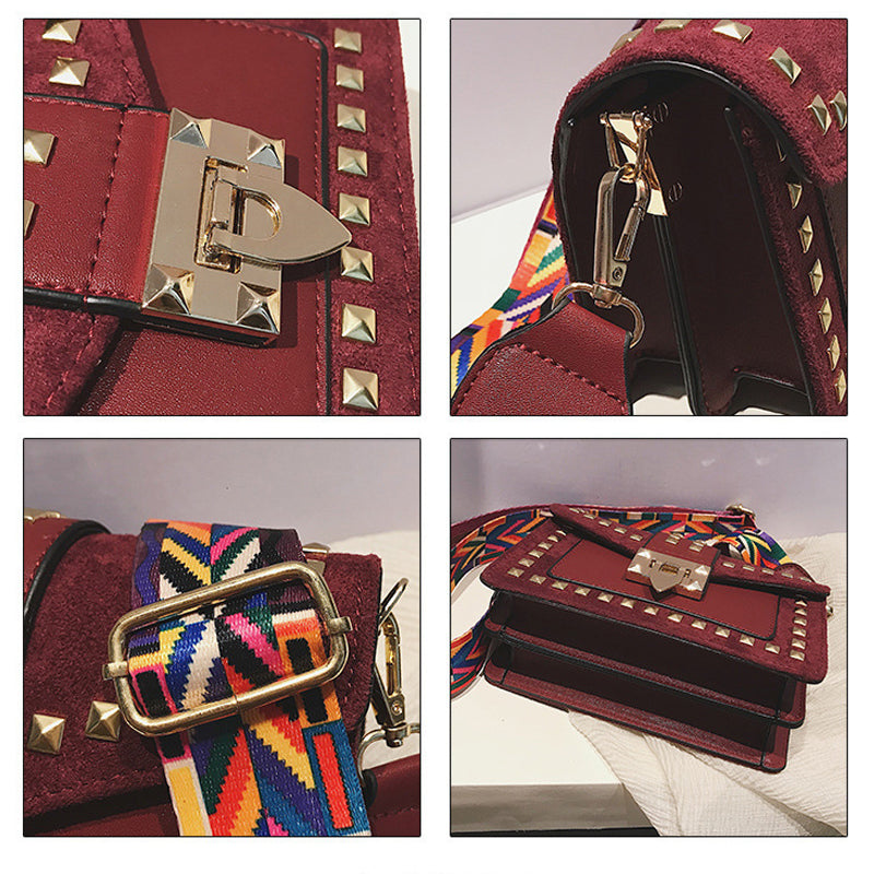 Women's Betty Shoulder Bag