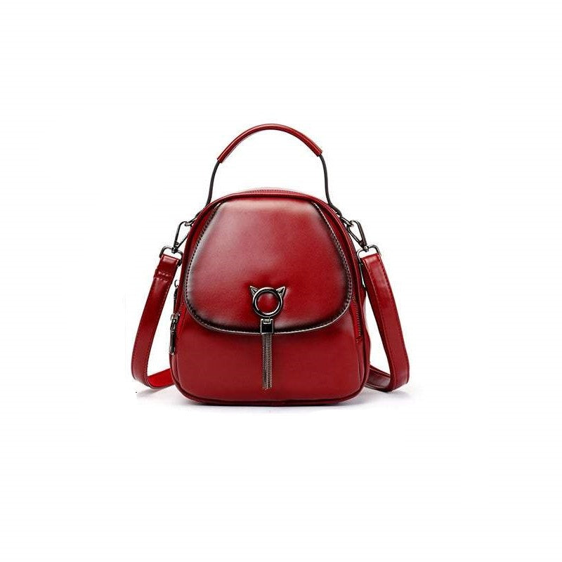 Fashion Mini Versatile Backpack