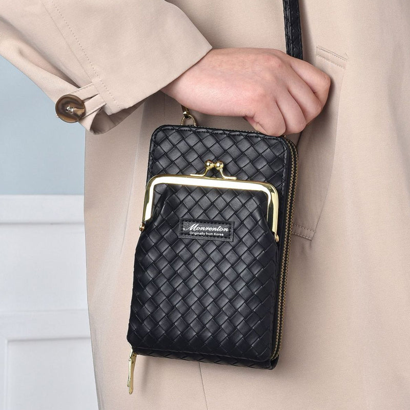 Small Crossbody Phone Purse