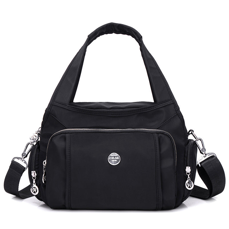 Waterproof Lightweight Shoulder Bag & Crossbody Bag