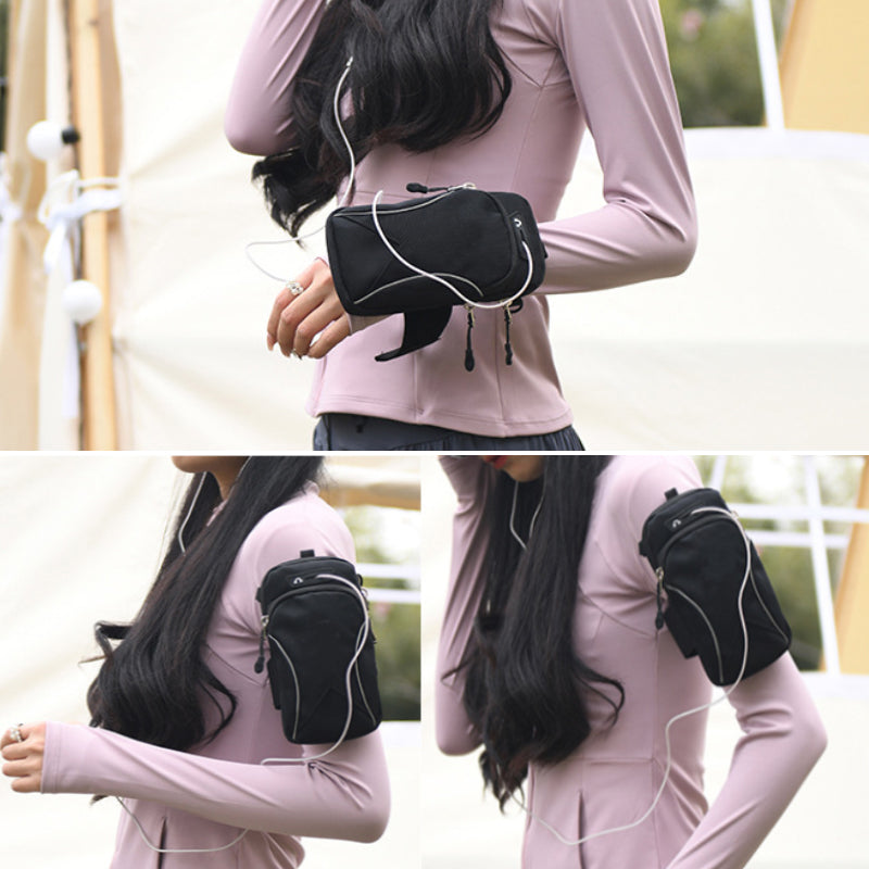 Outdoor Phone Arm Bag