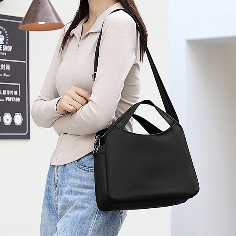 Nylon Shoulder Casual Bags