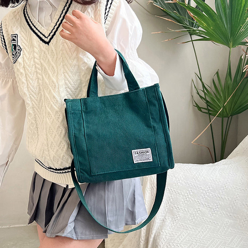 Casual Fashion Crossbody Bag