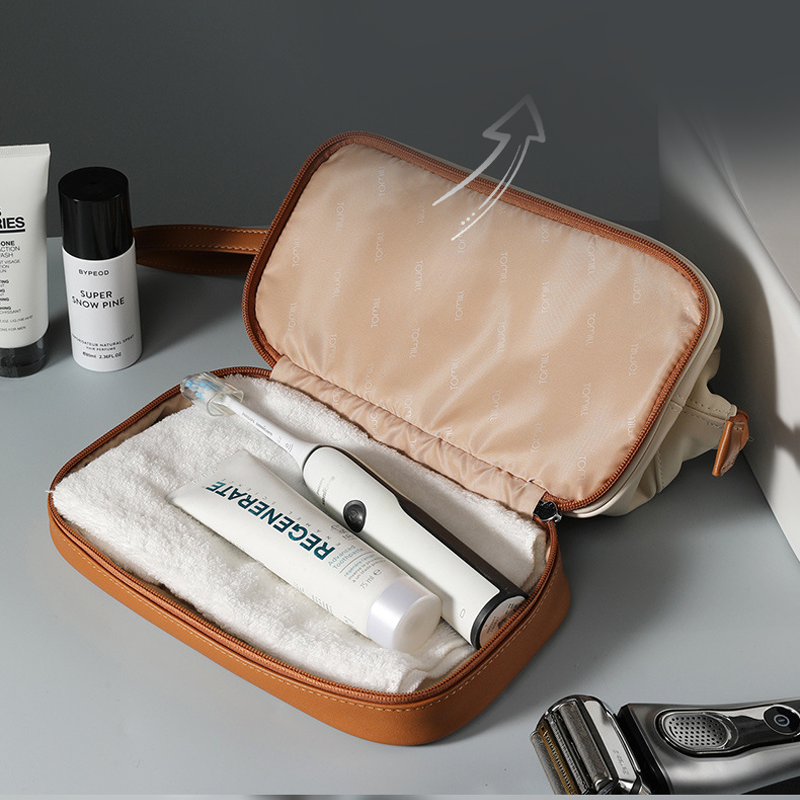 Waterproof Storage Bag for Dry and Wet Separation