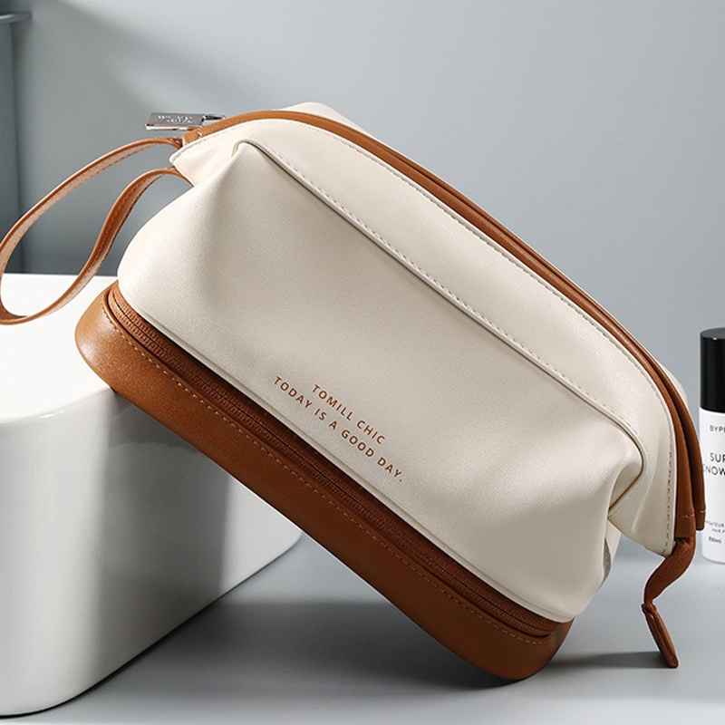 Waterproof Storage Bag for Dry and Wet Separation