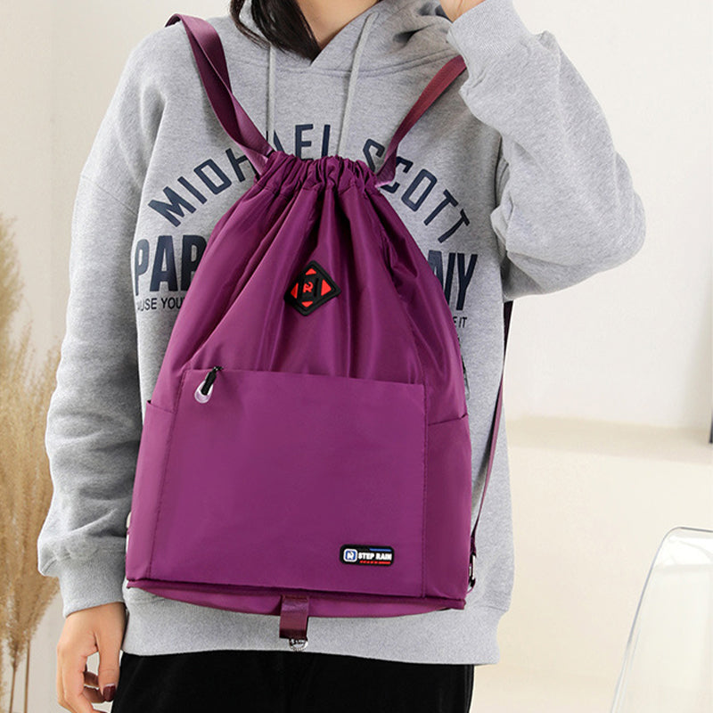 Traveling Backpack