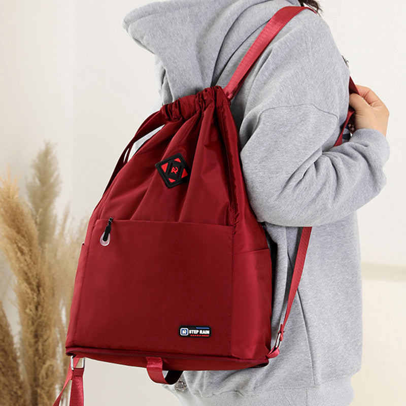 Traveling Backpack