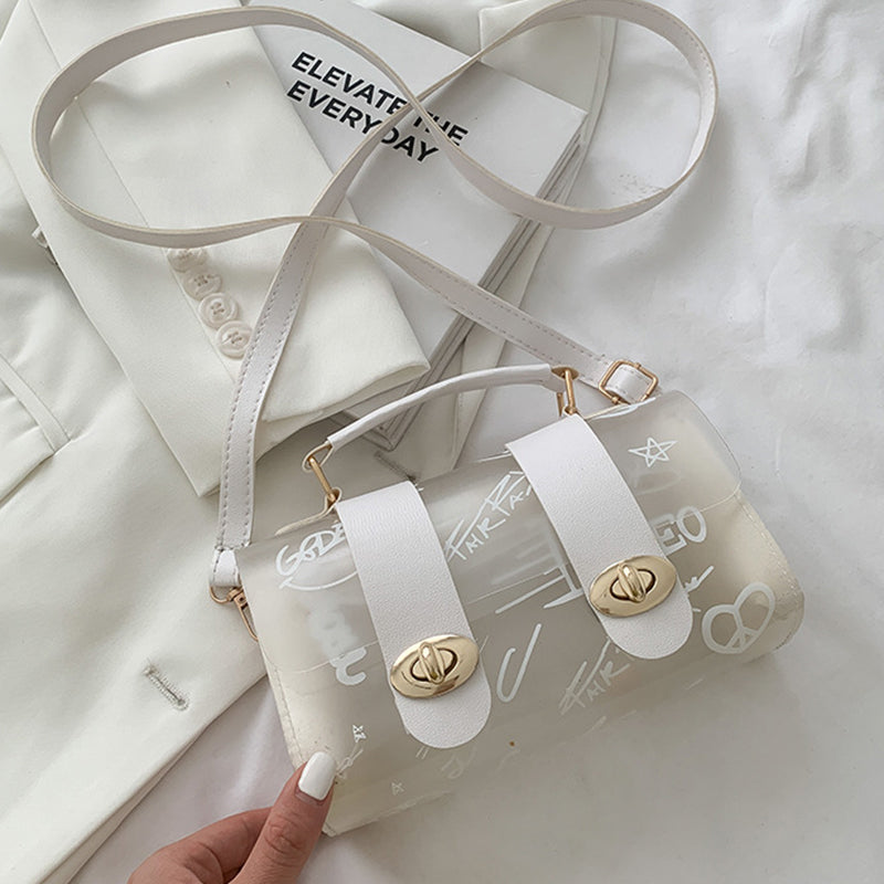 Women Casual Shoulder Bag