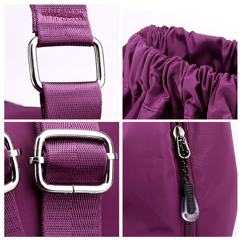 Traveling Backpack
