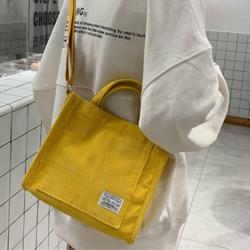 Casual Fashion Crossbody Bag