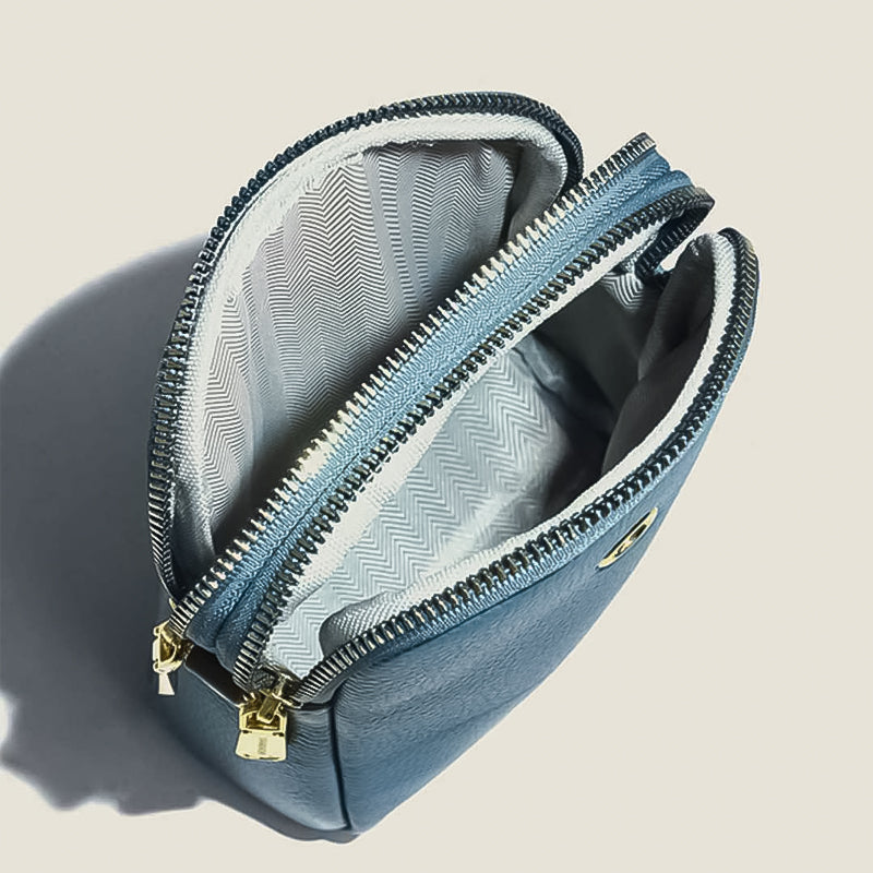 Pattern Crossbody Bag