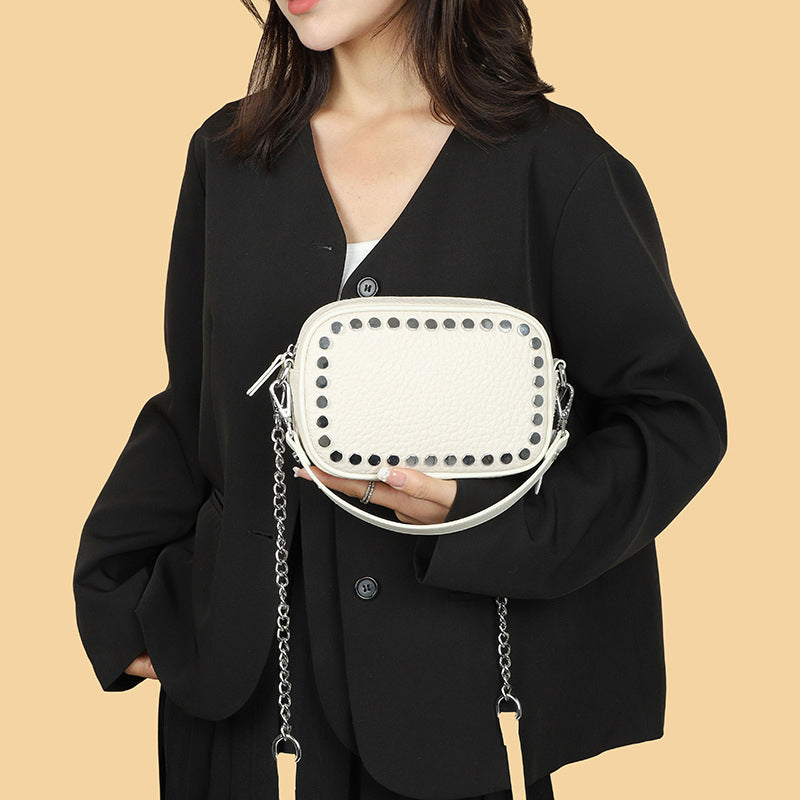 Stylish Camera Bag Shoulder Bag