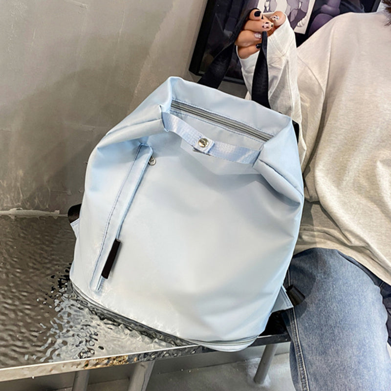 Lightweight Waterproof Leisure Backpack