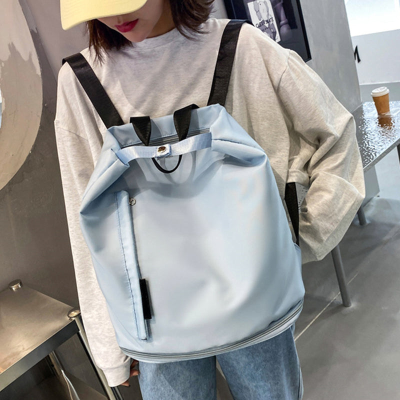 Lightweight Waterproof Leisure Backpack