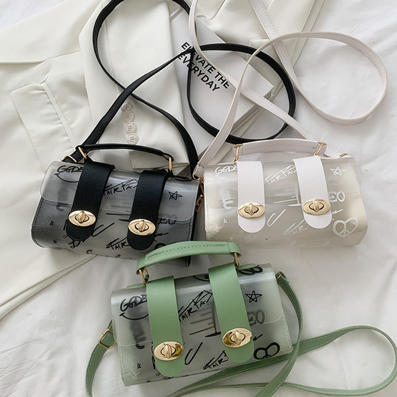Women Casual Shoulder Bag