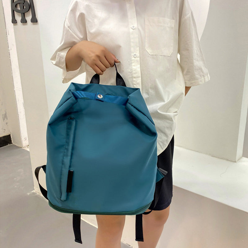 Lightweight Waterproof Leisure Backpack