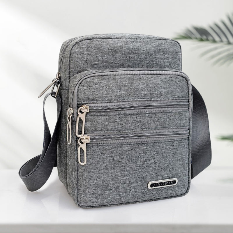 Journey Crossbody Travel Bag