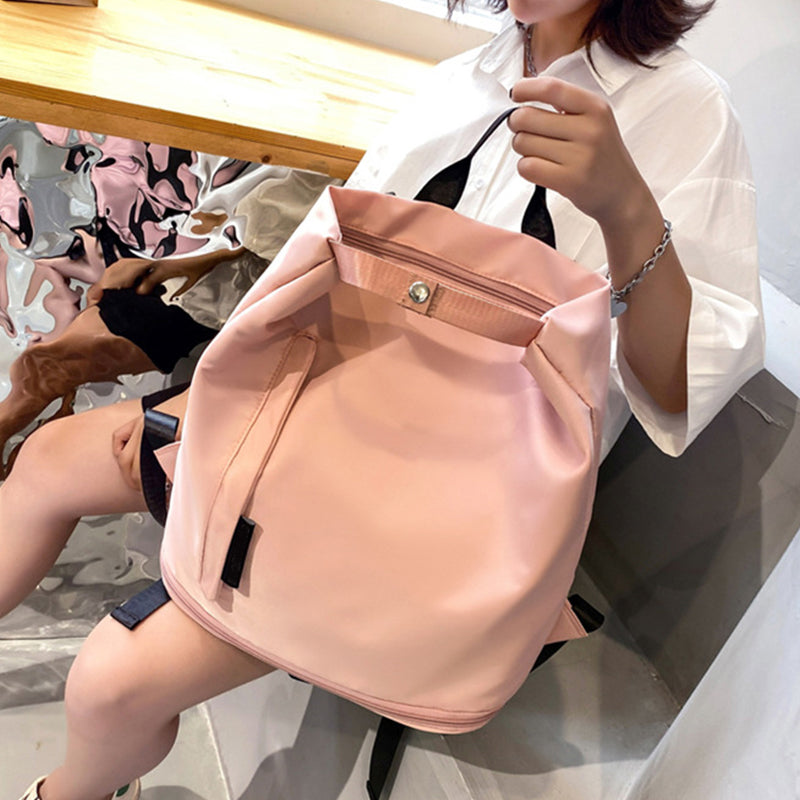 Lightweight Waterproof Leisure Backpack