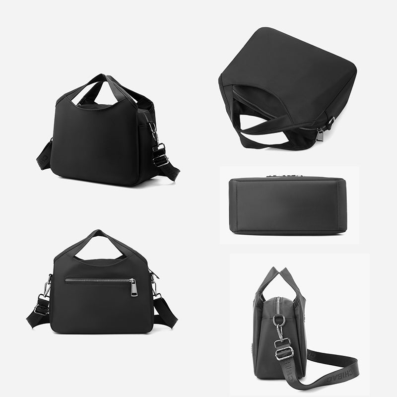 Nylon Shoulder Casual Bags