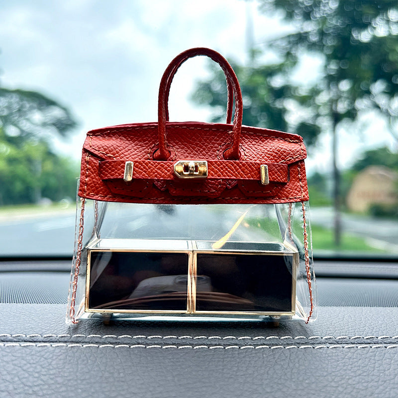 Car Key Mini Handbag
