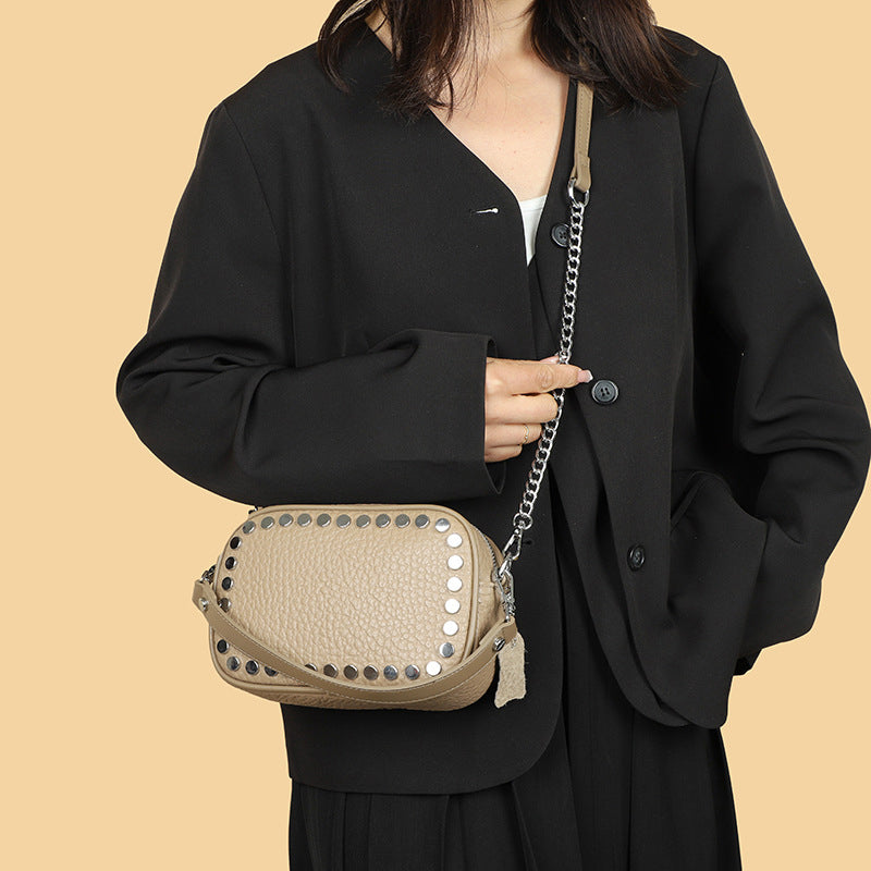 Stylish Camera Bag Shoulder Bag