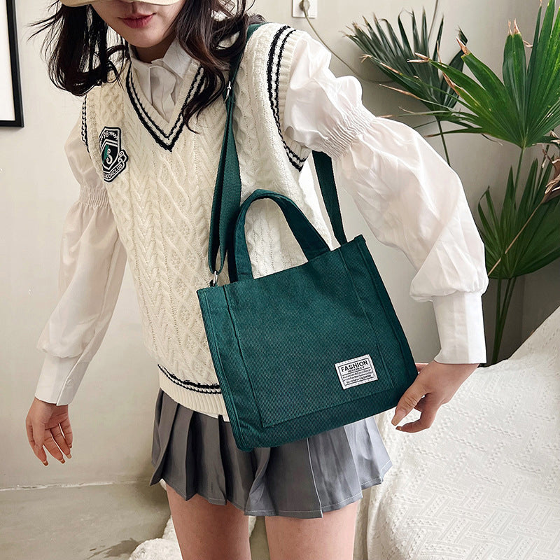 Casual Fashion Crossbody Bag