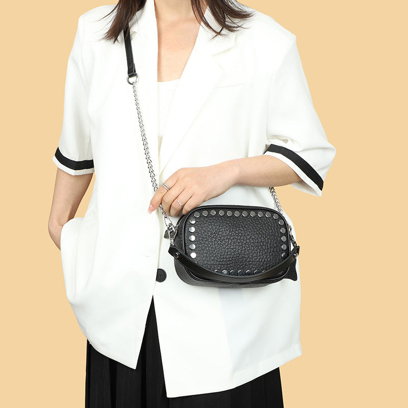 Stylish Camera Bag Shoulder Bag