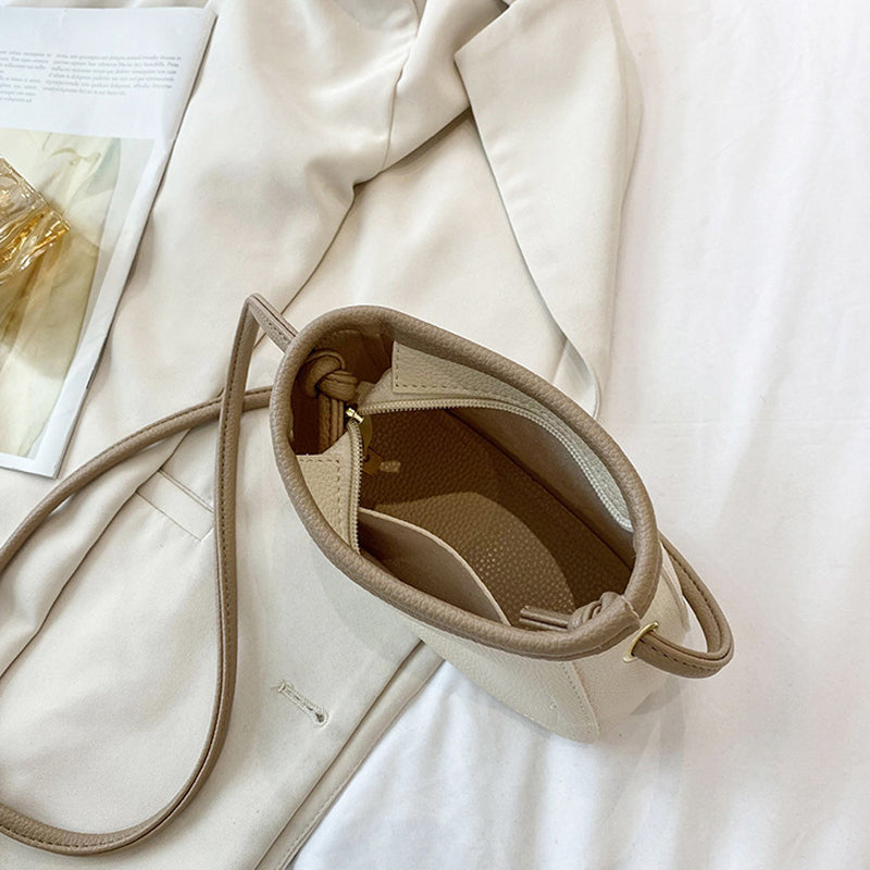 Simple Crossbody Shoulder Bag